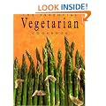 Essential Vegetarian Cookbook