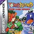 Yoshi's Island - Super Mario Advance 3