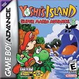 Yoshi's Island - Super Mario Advance 3 - 