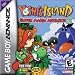 Yoshi's Island - Super Mario Advance 3