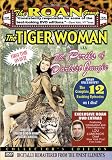 The Tiger Woman - 12 Chapter Movie Serial