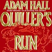 Quiller's Run: Quiller, Book 12 | Adam Hall