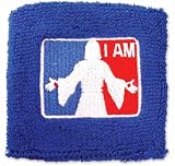 Wristband - I Am