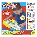 My First Story Reader with Baby Einstein Interactive Books