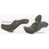 Saddlemen Explorer Special - Saddlehyde Without Drive Backrest S05-06-039
