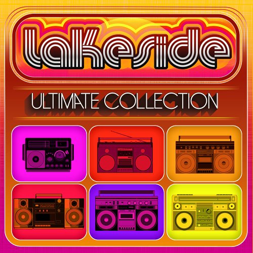 Lakeside - Ultimate Collection - Zortam Music
