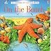 On the Beach (Usborne Lift-the-Flap Book)