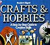 Crafts and hobbies