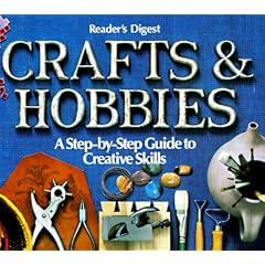 Crafts and Hobbies