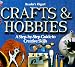 Crafts and Hobbies: A Step-by-Step Guide to Creative Skills