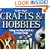 Crafts and Hobbies: A Step-by-Step Guide to Creative Skills