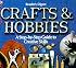 Crafts and Hobbies: A Step-by-Step Guide to Creative Skills