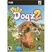Video Games : Petz Dogz 2