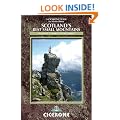 Scotland's Best Small Mountains (Cicerone Guides)