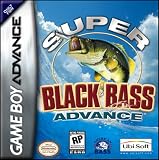 Eigenschaften Ubisoft  / Super Black Bass Advance