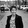 Image of Natasha Borzilova