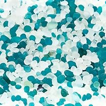 Petco Surf Mix Gravel Accents, Blue
