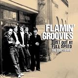 Bust Out at Full Speed: The Sire Years