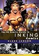 The DC Comics Guide to Inking Comics