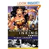The DC Comics Guide to Inking Comics