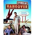 Hangover - Steelbook (exklusiv bei Amazon.de) [Blu-ray]