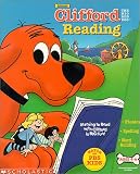 Clifford The Big Red Dog Reading