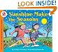 Sunshine Makes the Seasons (reillustrated) (Let's-Read-and-Find-Out Science 2)