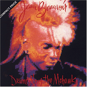 Jean Beauvoir - Drums along the Mohawk (1986) - Zortam Music
