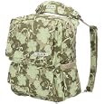 Ju Ju Be - PackaBe - Mint Julep Diaper Bag