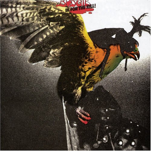 CD-Charts  Music : In for the Kill