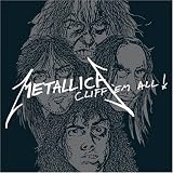 Cliff Em All (Jewel Case)