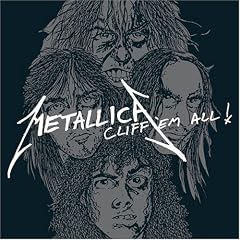 Cliff Em All (Jewl) [Import Zone 1]