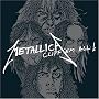 Metallica: Cliff 'Em All [DVD] [1990] [Region 1] [US Import] [NTSC]