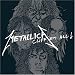 DVD : Metallica: Cliff 'Em All [1990] (REGION 1) (NTSC)