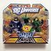 Search : DC Universe Action League Mini Figure 2Pack Prometheus Vs. Green Arrow