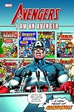 Avengers: I Am An Avenger Volume 1 TPB Avengers: I Am An Avenger Volume 1 TPB