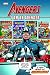 Books : Avengers: I Am An Avenger Volume 1 TPB