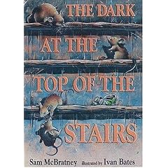 Dark at the Top of the Stairs, The