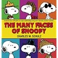 The Many Faces of Snoopy