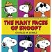 The Many Faces of Snoopy