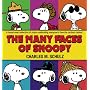 The Many Faces of Snoopy