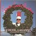 Books : Emeril's Creole Christmas - Kick It up a Notch Louisiana Style for the Holidays Cookbook, Cook Book - New Orleans Style, Over 100 Recipes - Complete Menus - Hardcover - First Edition, 1st Printing 1997