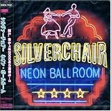 Silverchair - Neon Ballroom ( Audio CD ) - B00000JX7M