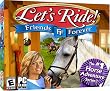 Let's Ride: Friends Forever - jc