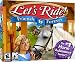 Let's Ride: Friends Forever - jc