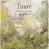 Gabriel Faur�: Complete Songs (M�lodies)by G�rard Souzay