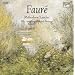 Faur�: M�lodies (Lieder) [Box Set]
