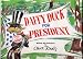 Search : DAFFY DUCK FOR PRESIDENT Written and illustrated by Chuck Jones (LOONY TUNES Warner Bros. and United States Postal Service Hardcover in dust jacket 12 inches x 9 inches 28 pages)