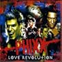 Love Revolution
