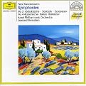 Mendelssohn: Symphony No.3 'Scottish', Symphony No.4 'Italian' (Germany) (Live)